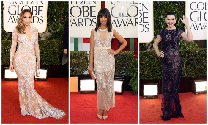 Images courtesy of Getty Images