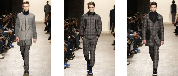 Photos courtesy of thefashionisto.com