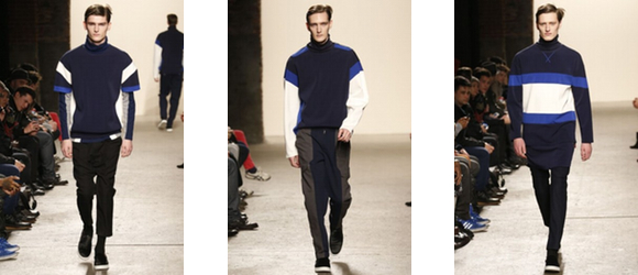 Photos courtesy of thefashionisto.com