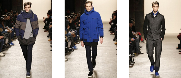 Photos courtesy of thefashionisto.com
