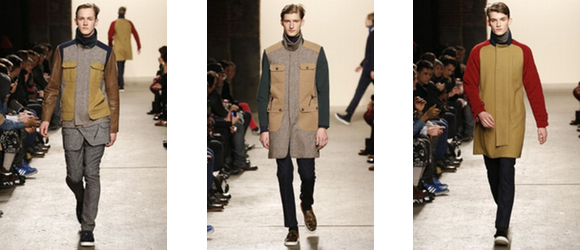 Photos courtesy of thefashionisto.com