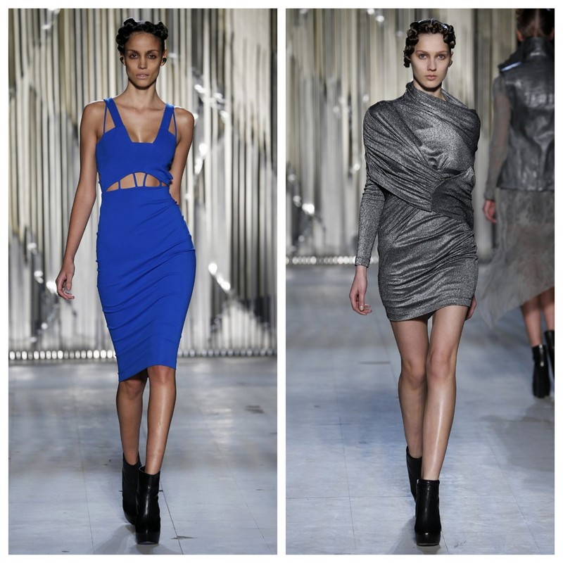 Images courtesy of wwd.com