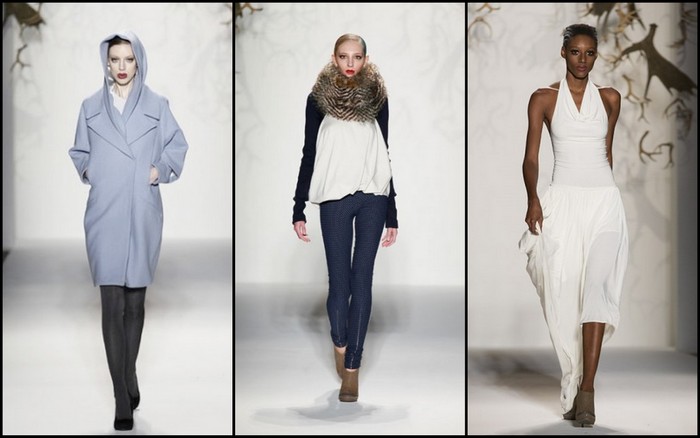 Czar by Cesar Galindo fall/winter images courtesy of mbfashionweek.com