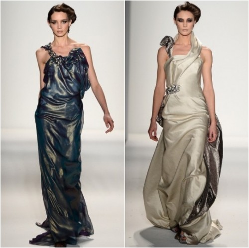 Venexiana 2013 fall/winter images courtesy of mbfashionweek.com
