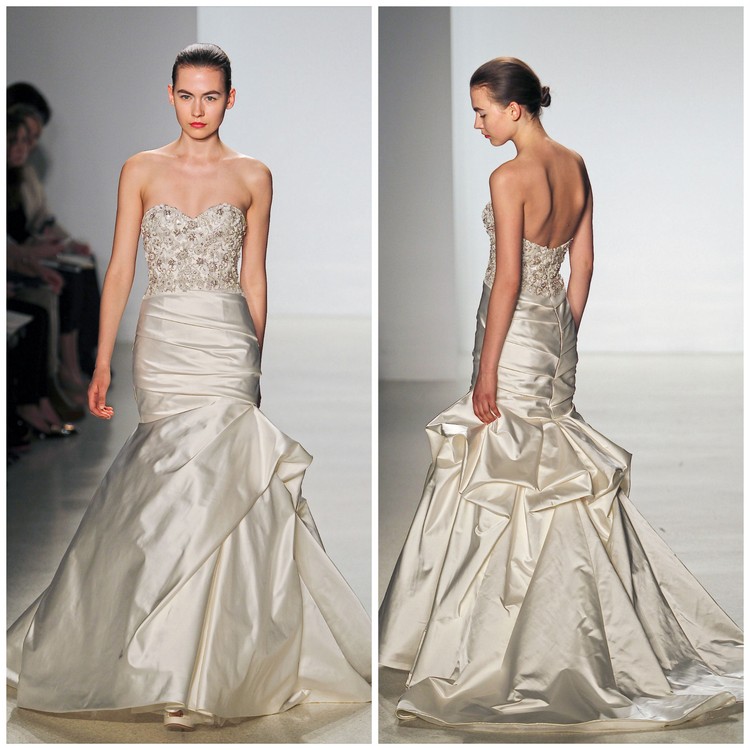 Kenneth Poole spring 2014 images courtesy of Ernest Green