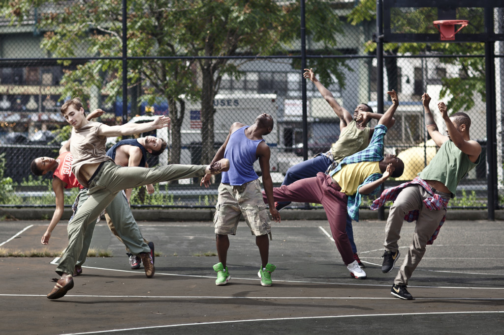 Kyle Abraham/Abraham.in.Motion: PavementPhoto: Carrie Schneider