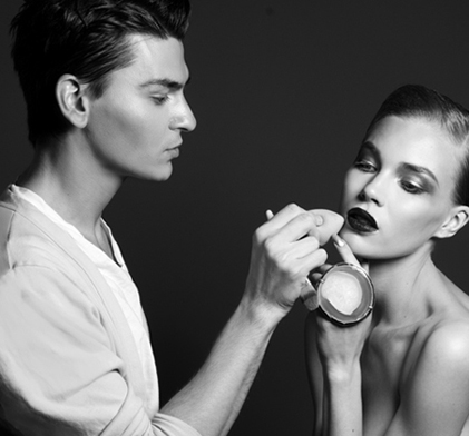 Image of Mario Dedivanovic courtesy of makeupbymario.com