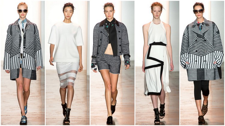 Image courtesy of style.com