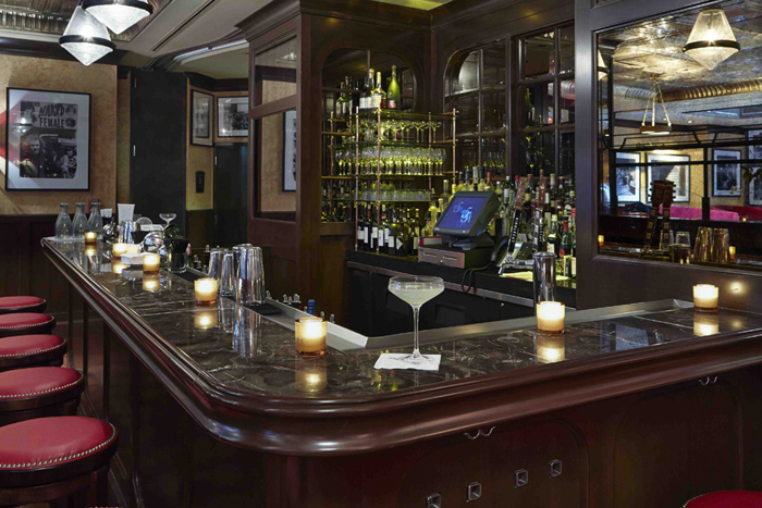 Image courtesy of jadehotelnyc.com