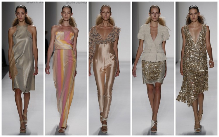 Images courtesy of wwd.com