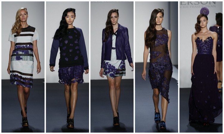 Images courtesy of wwd.com