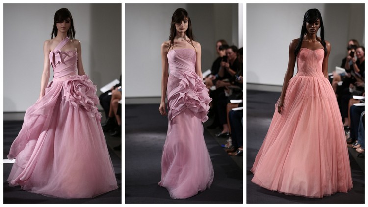 Images courtesy of wwd.com