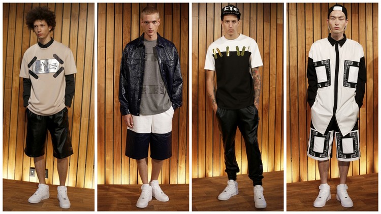 Images courtesy of wwd.com