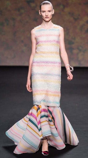 Image courtesy of style.com