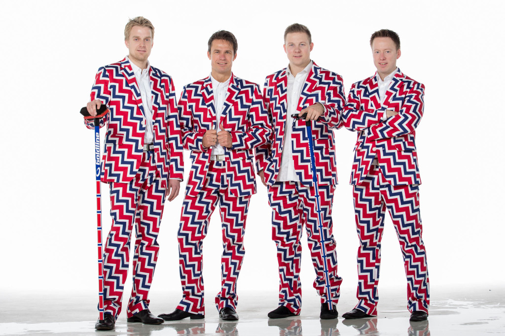 olympicsnorwaycurlingteam