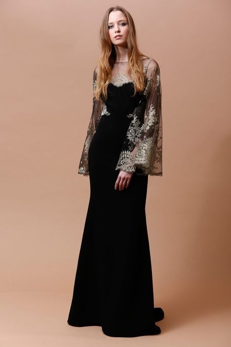 Naeem Khan image courtesy of style.com
