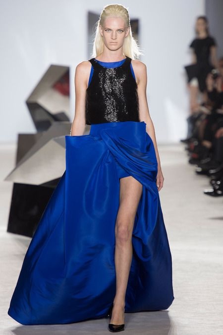 Giambattista Valli image courtesy of style.com