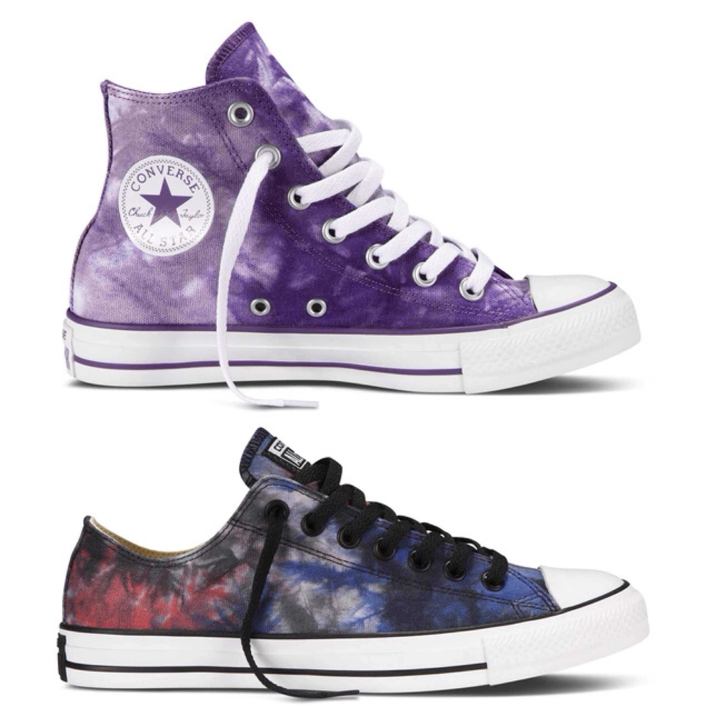 Pick: Converse Spring 2014 Collection