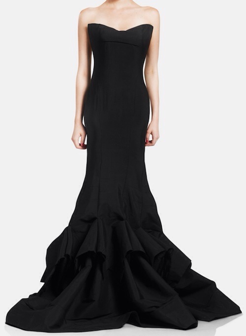 Donna Karan image courtesy of style.com