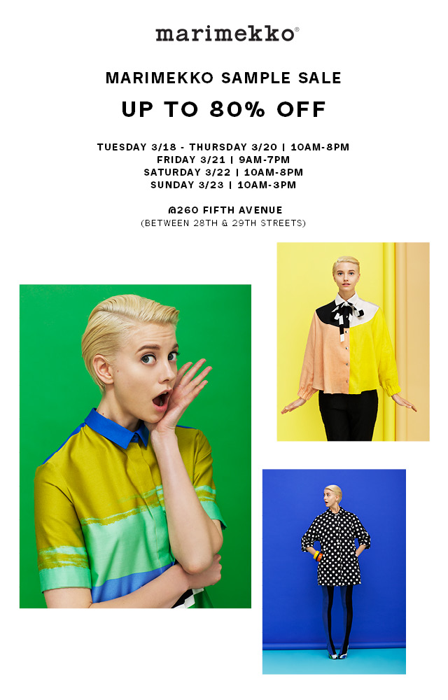 Marimekko_SampleSale