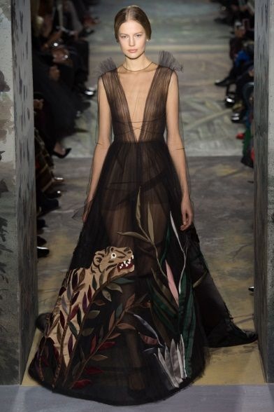 Armani Prive image courtesy of style.com