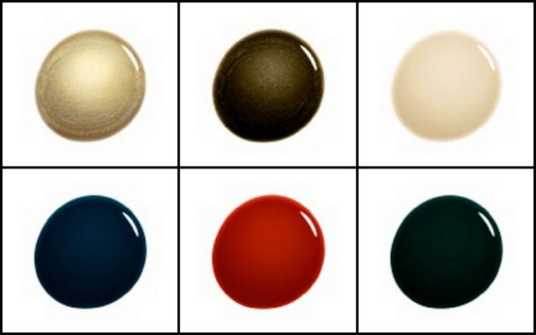Images courtesy of NARS