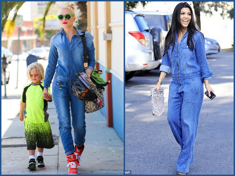 Images courtesy of fashionbombdaily.com and dailymail.co.uk