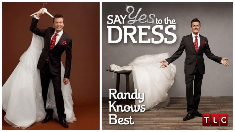 Images courtesy of Randy Fenoli