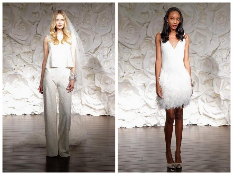 Naeem Kham Bridal Fall 2015 images courtesy of Naeem Kham