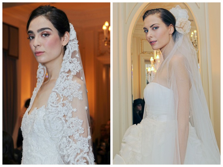 Marchesa Bridal fall 2015 images courtesy of Ernest Green/fashionreverie.com