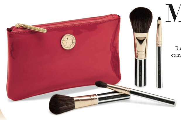 Image courtesy of bareMinerals