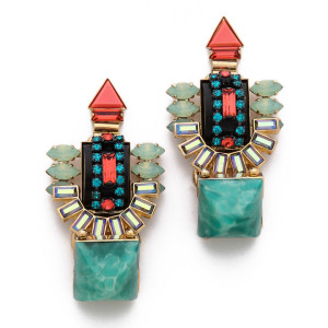 Elizabeth-Cole-Juniper-earrings