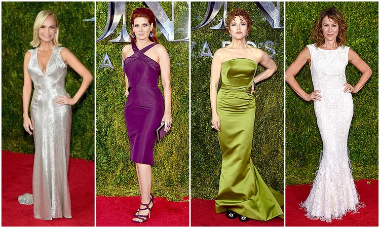 Images courtesy of usmagazine.com