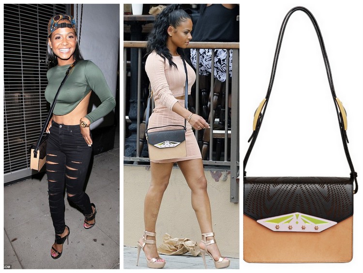 Images courtesy of Preface PR
