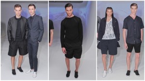 Image courtesy of Ernest Green/fashionreverie.com