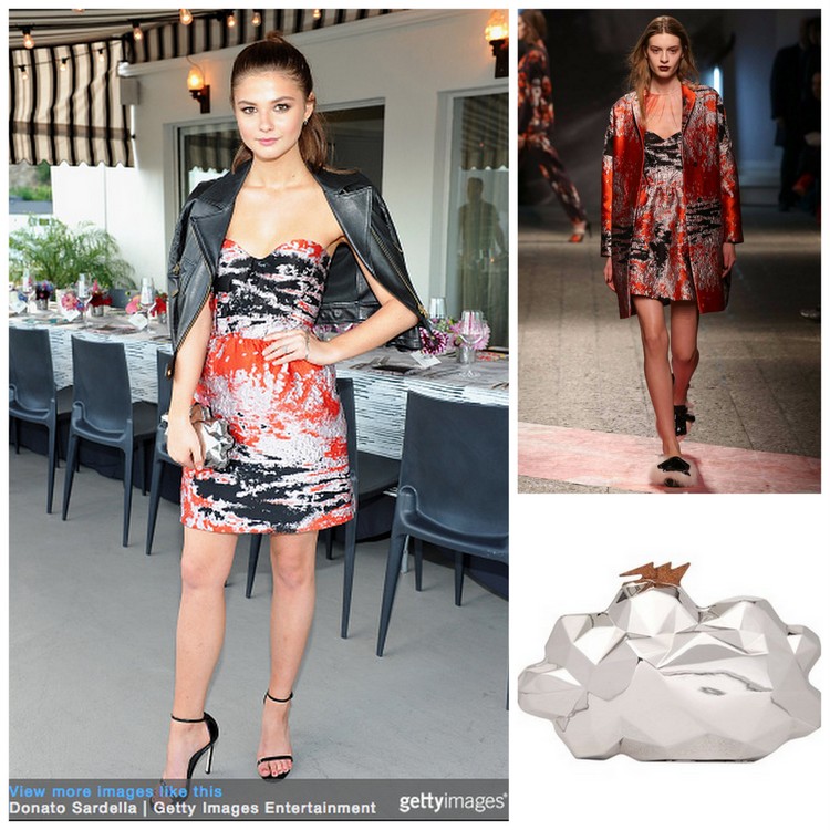 Images courtesy of Preface PR