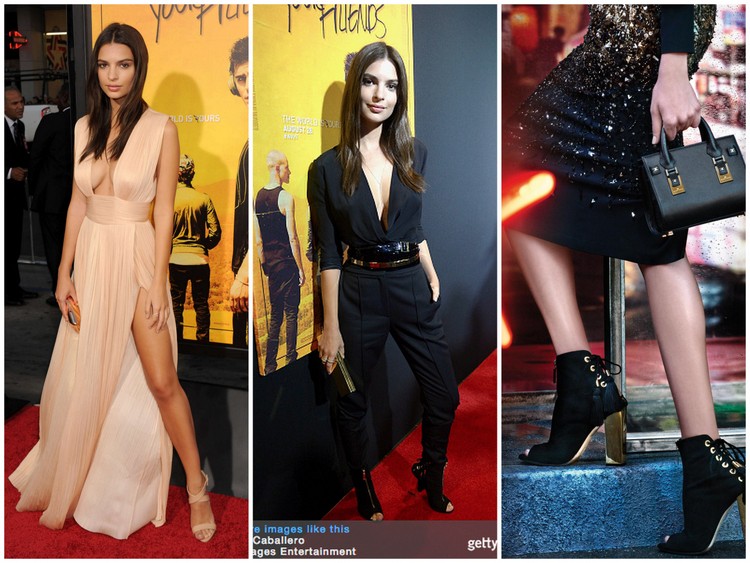 Images courtesy of D'Orazio and Associates and Getty Images/Preface PR