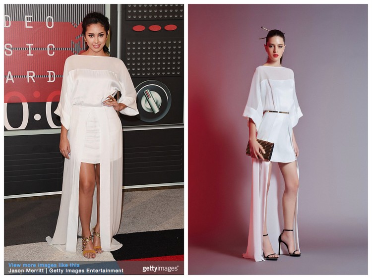 Images courtesy of Preface PR