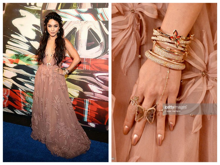 Images courtesy of Getty Images/D'Orazio and Associates