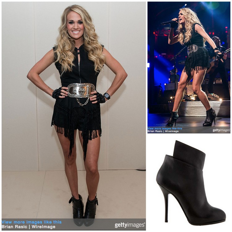 Images courtesy of Getty Images/Preface PR