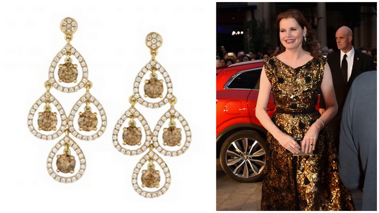Images courtesy of Getty Images/D'Orazio & Associates