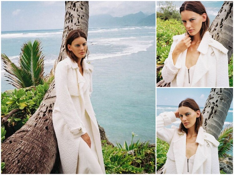 ELLERY Resort 2016 images courtesy of C&M Media