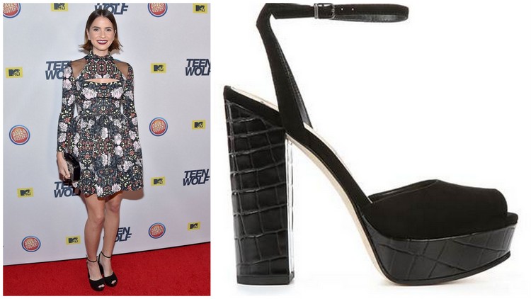 Images courtesy of Getty Images/C&M Media PR