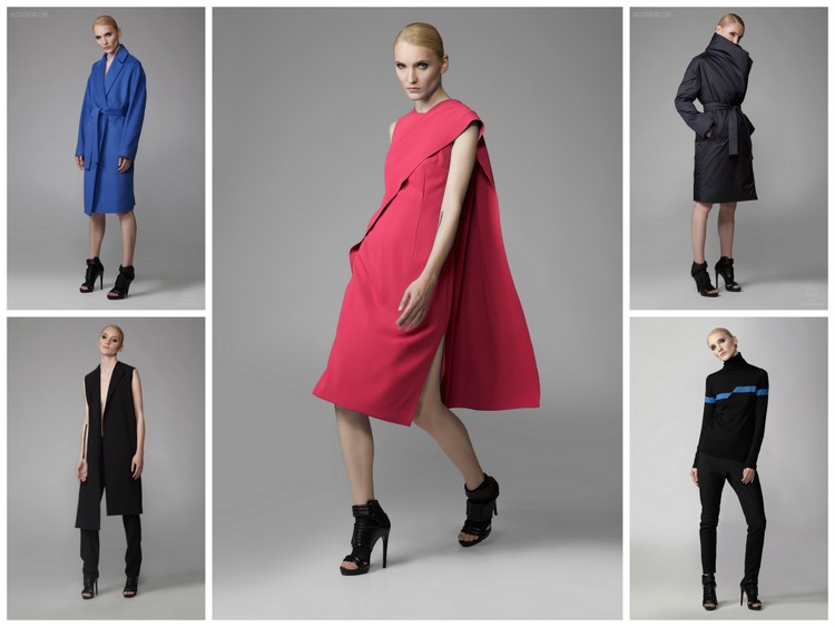 Images of VASSA fall 2015 courtesy of VASSA