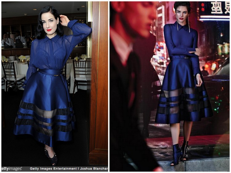 Images courtesy of Getty Images/Preface PR
