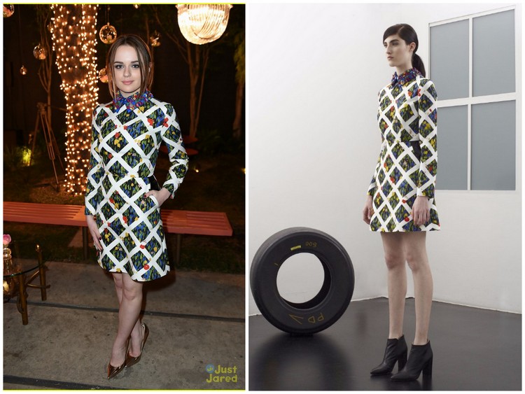 Images courtesy of Getty Images/Preface PR