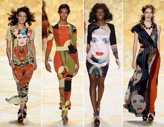 Image courtesy of fashionisers.com
