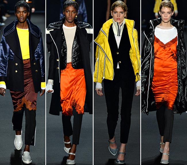Image courtesy of fashionisers