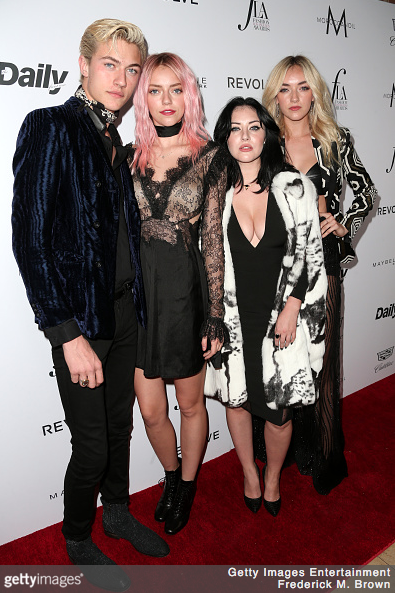 Image courtesy of Getty Images/Preface PR