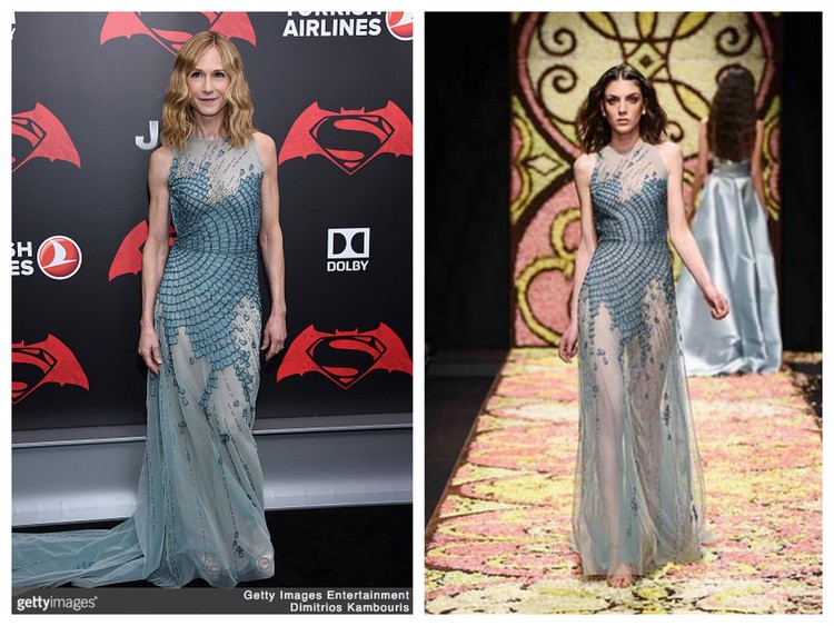 Images courtesy of Getty Images/Preface PR